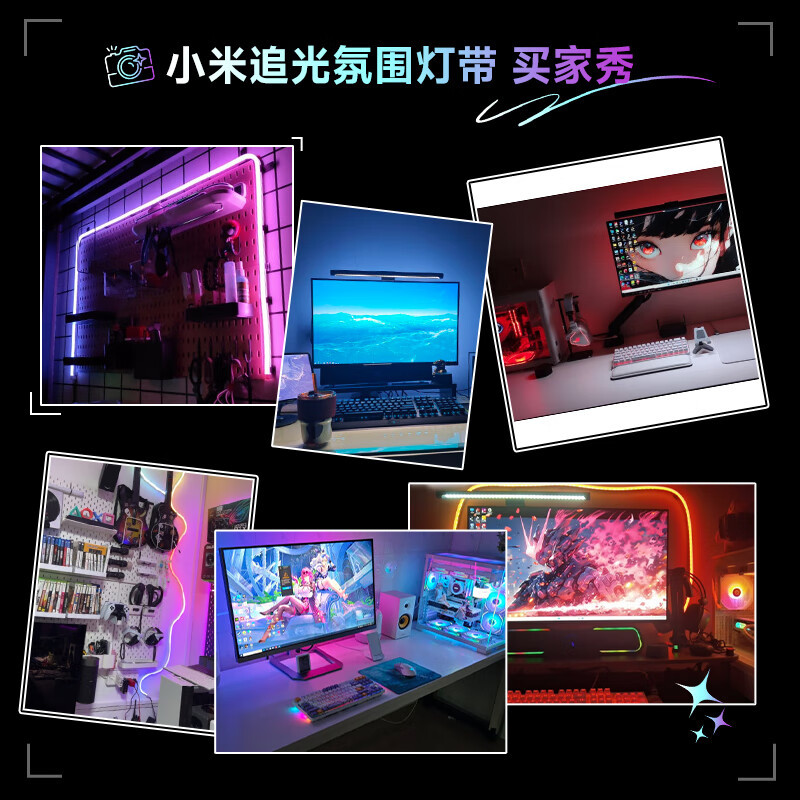 [小米游戏本]小米新款笔记本电脑 Redmi G Pro 游戏本 2024 14代酷睿RTX4060 i9-14900HX 240hz高刷 16+1T 满血电竞全能王者 战舰灰