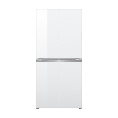 西门子超氧零度舱十字门冰箱KC82VA320C