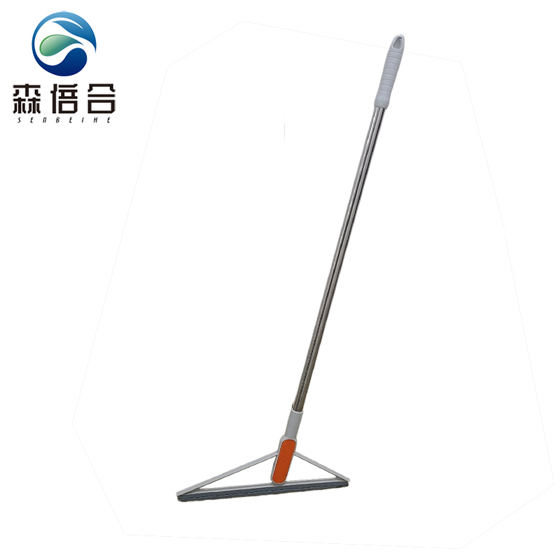 森倍合 魔术扫把软硅胶地面刮水器 33cm/把
