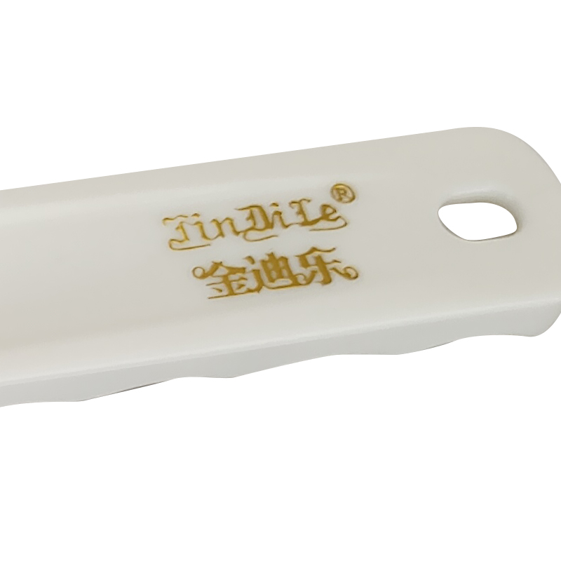 金迪乐盛饭勺子打饭瓢饭铲子塑料饭勺高清大图