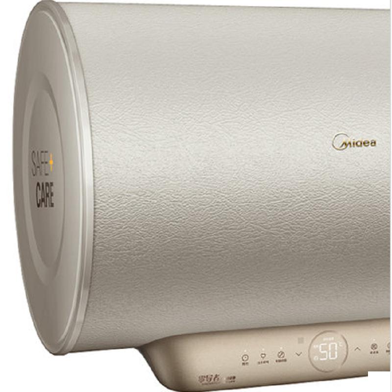 美的(Midea) 60升 出水断电 电热水器 F60-32QL6(单位:台)