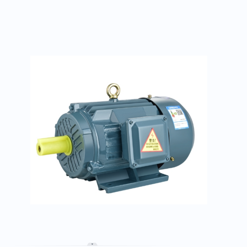 谐晟华也卧式电机ye3160l61台