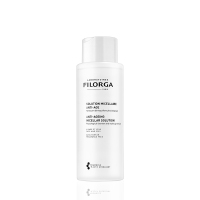 FILORGA菲洛嘉 赋活洁肤卸妆精华液400ML 保湿补水 深层清洁