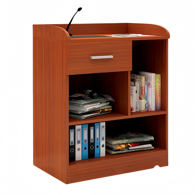 悦兴诚讲台高清大图