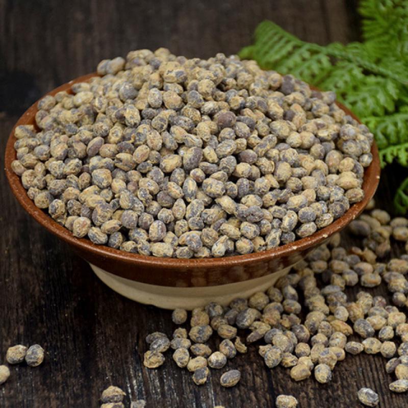 贵州特产豆瓣开胃下饭菜臭豆豉农家豆鼓干豆鼓原味干豆豉5000g10斤