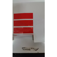 反光贴（定制） 50*200mm