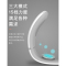 西屋(WESTINGHOUSE) 颈椎按摩器颈部按摩仪热敷护颈仪充电便携尊享送礼佳品 象牙白 WCM-U100