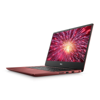 戴尔(DELL) Ins14-5480-R1605R 英特尔®酷睿™i5 14英寸灵越轻薄笔记本电脑学生电脑(i5-8265U 8G 256GB固态硬盘)