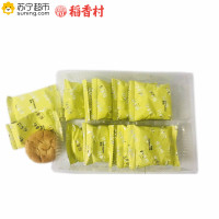 稻香村盒装桃酥180g