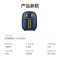 美的(Midea)捣蛋鬼系列空气炸锅MF-KZ30E206L 3L大容量 家用智能电炸锅煎炸锅