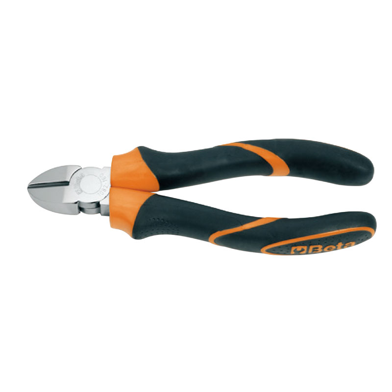 百塔 1082 BM140 工业级斜口钳高清大图