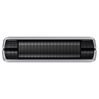【领卷减+碎屏保】三星 W2019 6GB+128GB 银色 移动联通电信4G全网通 超视觉拍摄系统 超感官全视屏 人工智能 骁龙八核处理器双卡双待三星手机