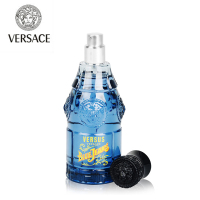 VERSACE 范思哲 蓝牛仔男士香水75ml/蓝色可乐 中性清新自由 意大利原装进口