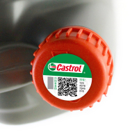 嘉实多(Castrol)金嘉护5W-30 SN 半合成机油 4L*6瓶（整箱装）