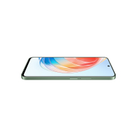 荣耀X40i 12GB+256GB 墨玉青 7.43mm超薄全视屏 40W超级快充 5000万超清影像 智慧运存拓展技术 5G手机