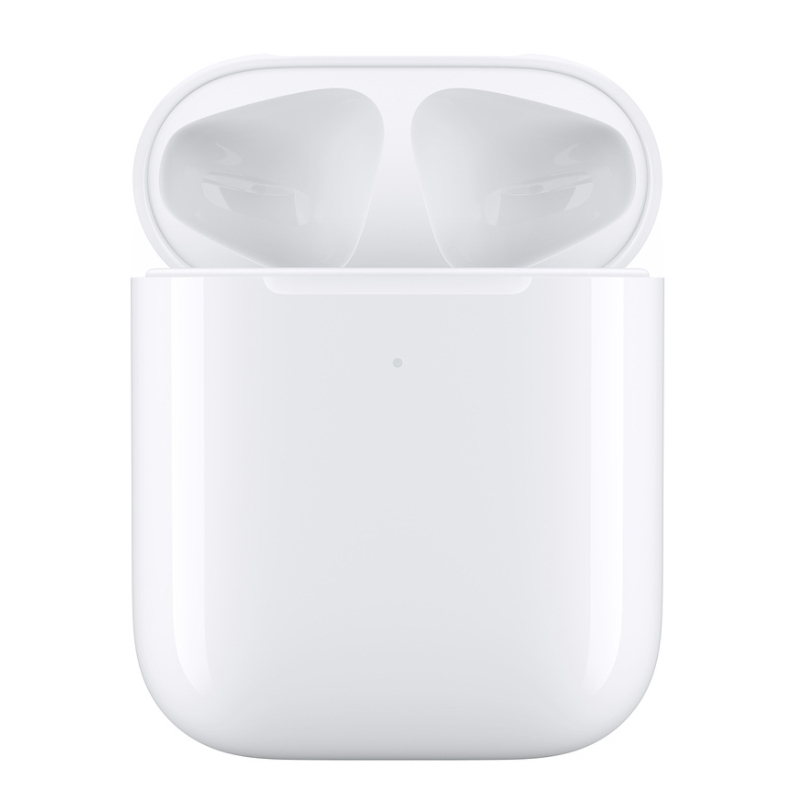 [原封正品]Apple Airpods 2代 苹果蓝牙耳塞式无线耳机 无线充电盒款 2019新款