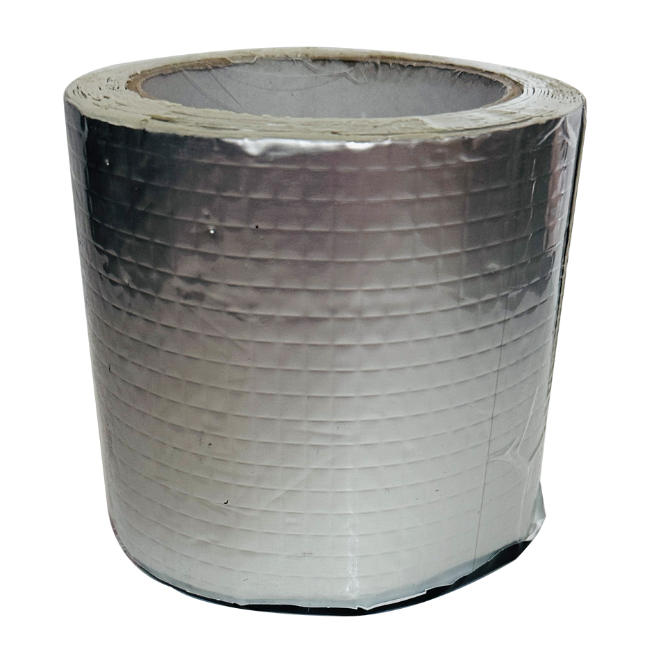 浚钧 丁基胶带5cm*5m 卷