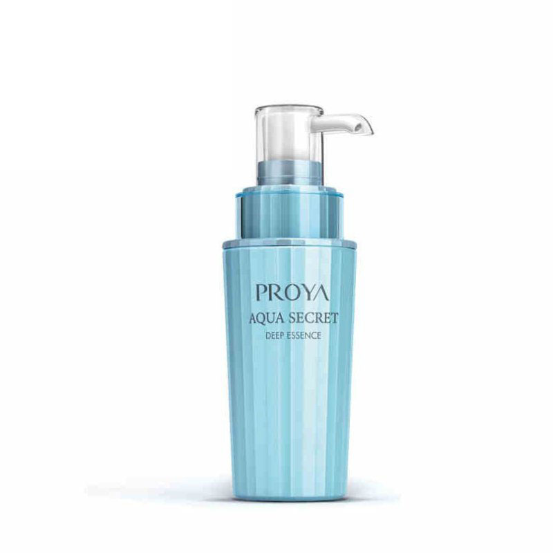 PROYA珀莱雅水漾肌密3件套+水漾肌密精华乳液 组合4件套保湿补水 滋润营养
