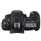 佳能(Canon)EOS 6D2 镜头24-105STM套机 64G存储卡 镜头 三脚架 包