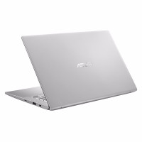 华硕(ASUS)VivoBook14(锐龙R3-3200U 8G内存 512GB固态 银色/灰色 定制版)14.0英寸Y4200/V4000DA学生本商务轻薄本游戏笔记本电脑