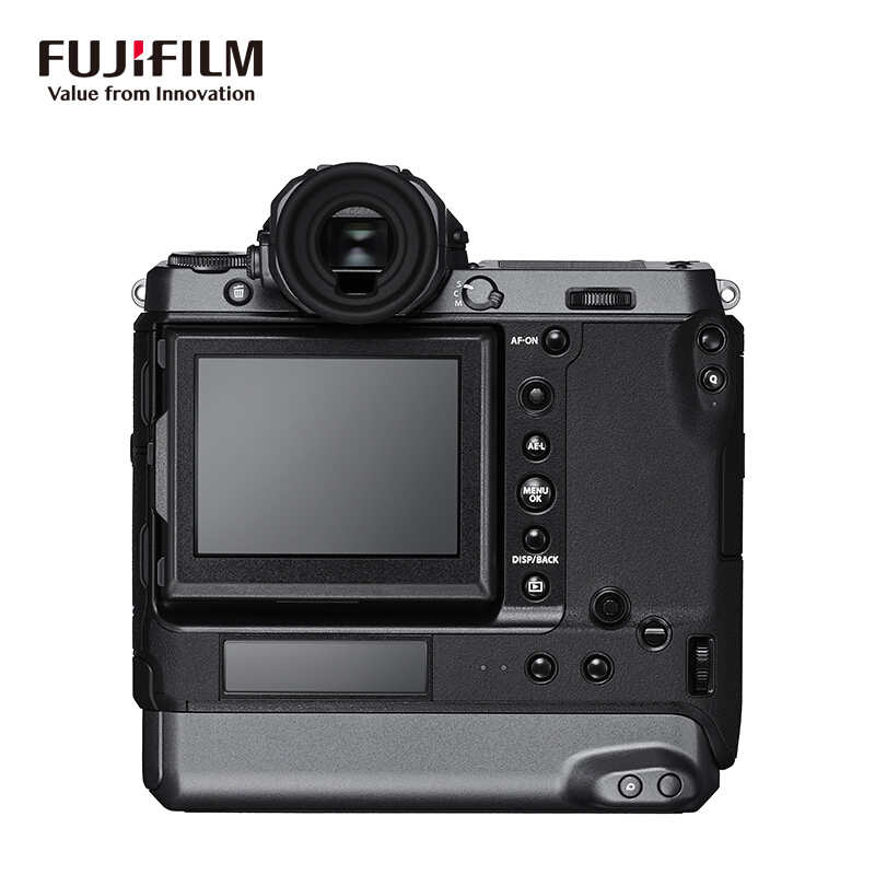 富士(FUJIFILM) GFX 100（单机身不含镜头）2/2