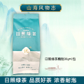 山海风物志日照绿茶30g简装