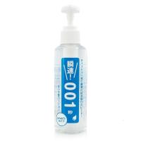 wildone001秒速干人体润滑油180ml免洗润滑剂 成人用品 情趣用品