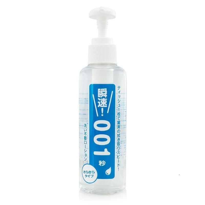 wildone001秒速干人体润滑油180ml免洗润滑剂 成人用品 情趣用品