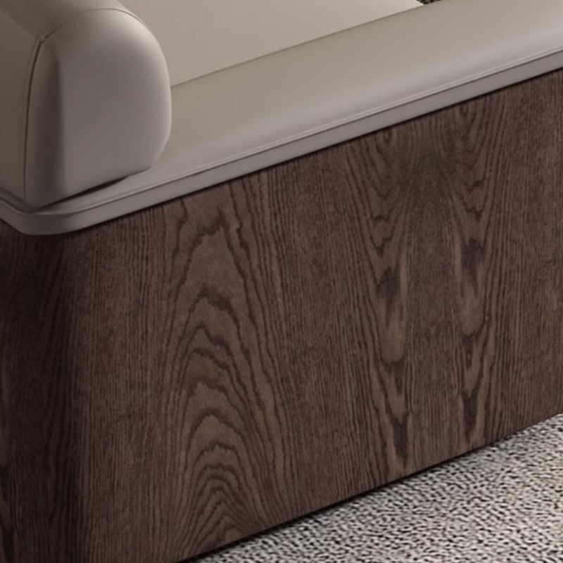 豫龙都 商务沙发 3+1+茶几 套高清大图