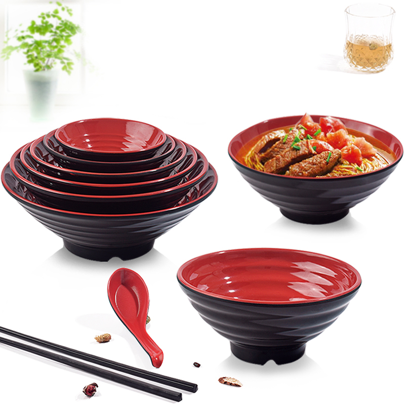 河洛伟业 密胺碗高清大图