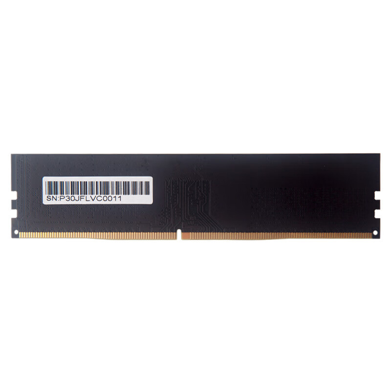 忆捷(EAGET)PC-DDR4 16G/3200 16GB台式机内存条原颗粒全兼容 P30