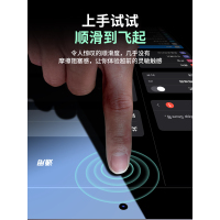 华为matepadpro12.2钢化膜matepad11.5平板保护膜matepad12.6防摔Air12pro11高清
