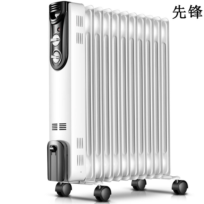 先锋 直板油汀 取暖器 CY51BB-12/DS1502(单位:台)