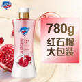 舒肤佳净透沐浴露红石榴780g含烟酰胺焕亮持久留香