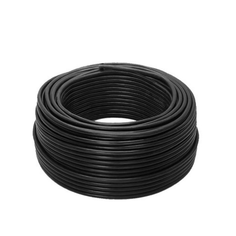 伯特利电焊机专用橡套软电缆 YH 50平方100米/盘高清大图