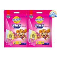 妙可蓝多奶酪棒汪汪队(混合水果)-500G*2袋