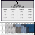 花花公子男款皮带真皮2025新款无牙内扣式休闲裤带自动扣牛皮内皮 125cm 尺码参照图下单默认主图内穿款