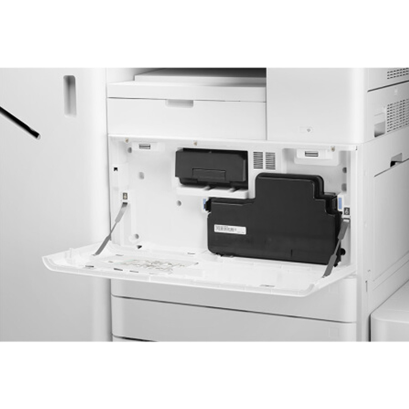 惠普(HP)LaserJet Managed MFP E72525z 管理型数码复印机 --保修延长1个月
