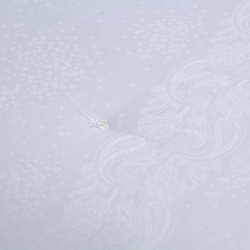 安睡蚕丝被高清大图