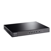 TP-LINK TL-ER3210G千兆企业级有线路由器AP管理器AC行为管理VLAN