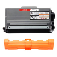 欣彩(Anycolor)TN-3335粉盒(专业版)AR-TN3335墨粉盒 适用兄弟HL-5440D 5445D