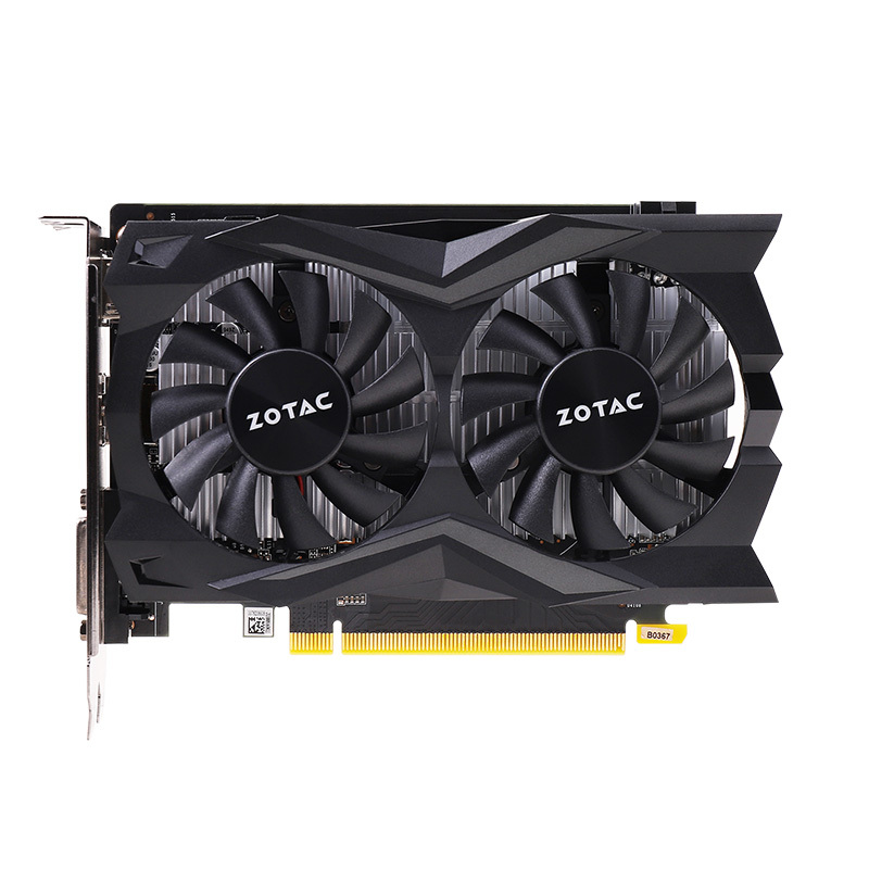 毁灭者索泰1650s x-gaming pro索泰1650s 毁灭者gtx1650-4gd6 雷霆tsi