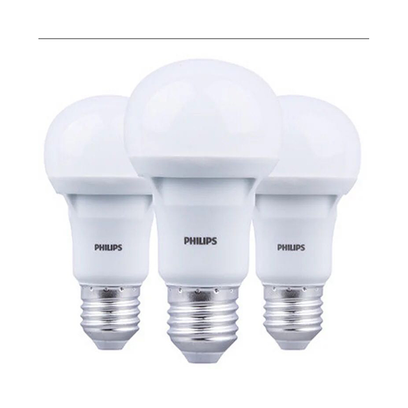飞利浦(Philips) 经济型球泡 9W 6500K E27 (单位:只)