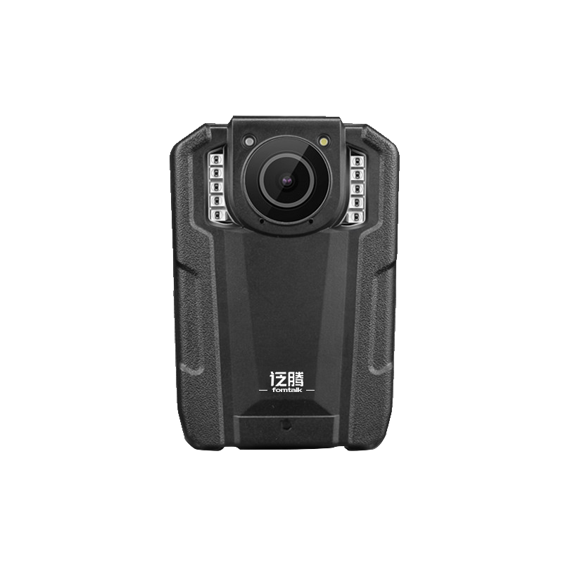 泛腾POC 执法记录仪DSJ-HD195 128G高清大图