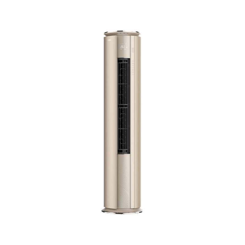 长虹空调大3P柜机KFR-72LW/Q6G+R1恒温新风变频图片