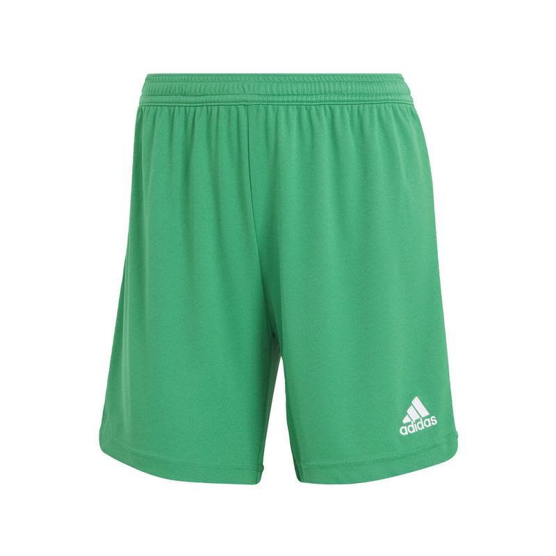 运动裤女款训练足球短裤速干透气可调节松紧休闲直筒短款图片