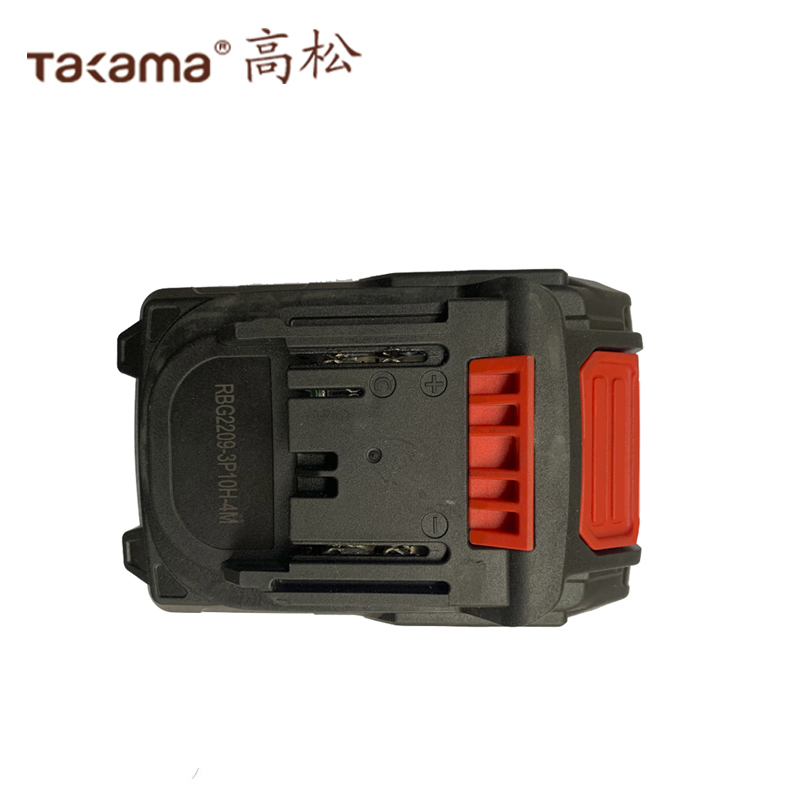 高松Takama高能量锂电电池(18V工业级)18V12.0A 832004/1个高清大图