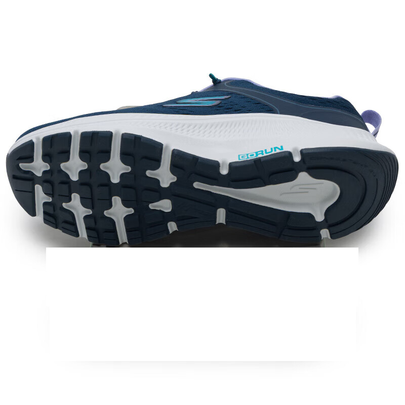 斯凯奇(Skechers)128638-NVLV秋冬运动休闲鞋高清大图