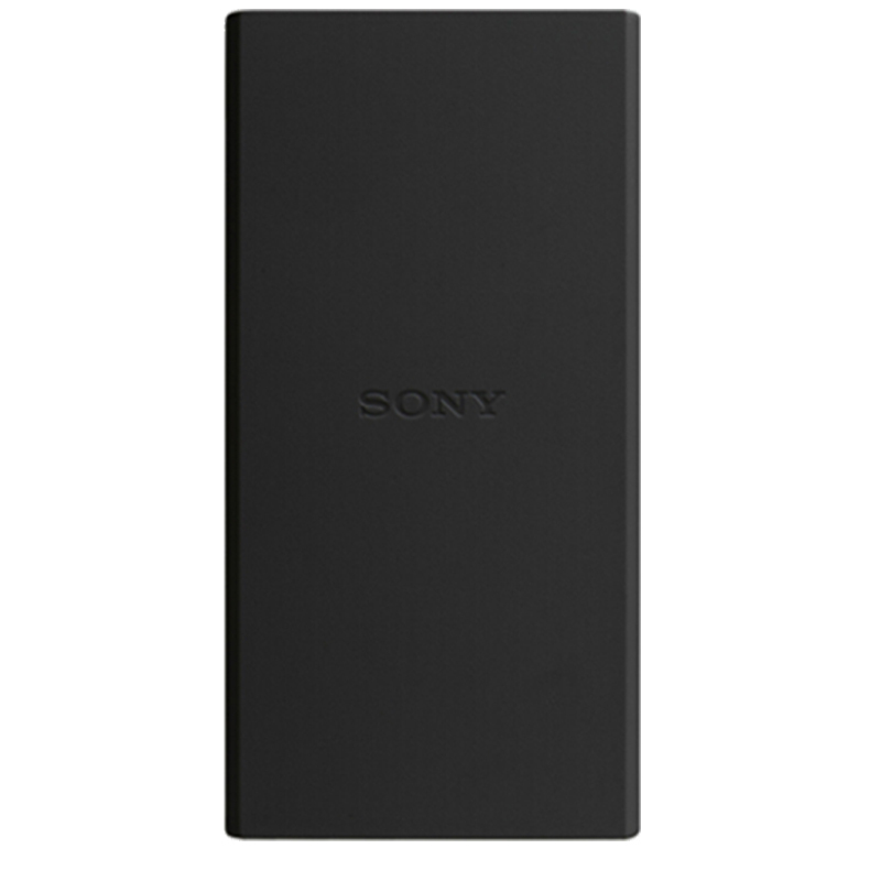 SONY/索尼 CP-V10B (黑色)