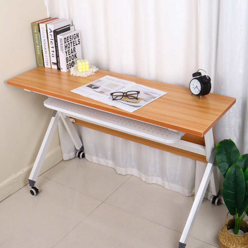 祺宥汇 折叠桌 120*40*75cm张高清大图